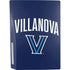 Villanova University Wildcats Black PS5 Console Skin